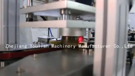 Conteneur d'emballage PET en plastique HDPE Bouteille en plastique avec capuchon en plastique