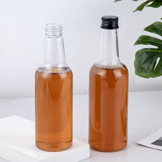 Bouteille en plastique transparente de 50ml, bouteille liquide de boisson pour animaux de compagnie, bouteille d'échantillon longue et fine
