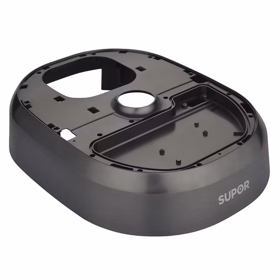 OEM Chine a personnalisé le produit en plastique d'utilisation quotidienne de pièces en plastique automobiles