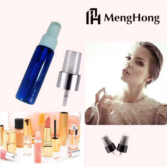 Pulvérisateur de brouillard en gros en plastique de haute qualité 24